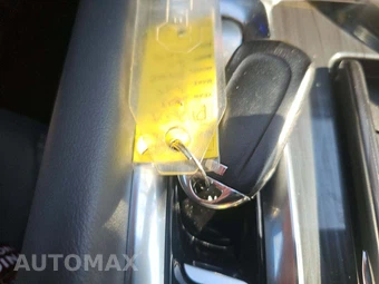 2023 Buick Enclave Essence 1SL – miniatura 8