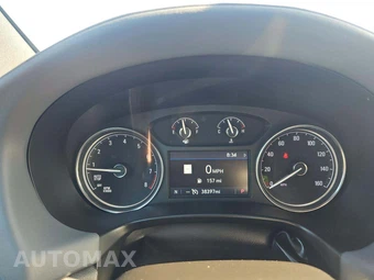 2023 Buick Enclave Essence 1SL – miniatura 9