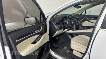 2023 Buick Enclave Essence 1SL - miniatura 10