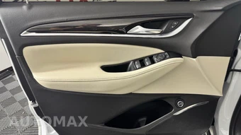 2023 Buick Enclave Essence 1SL - miniatura 11