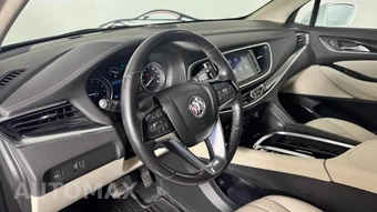 2023 Buick Enclave Essence 1SL - miniatura 12