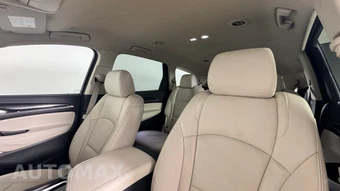 2023 Buick Enclave Essence 1SL - miniatura 13