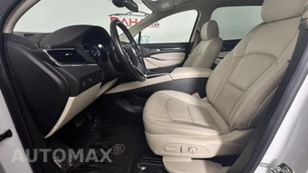 2023 Buick Enclave Essence 1SL - miniatura 14