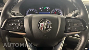 2023 Buick Enclave Essence 1SL - miniatura 16