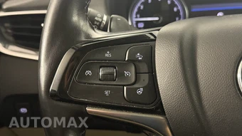 2023 Buick Enclave Essence 1SL - miniatura 18