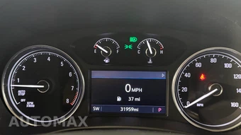 2023 Buick Enclave Essence 1SL - miniatura 19