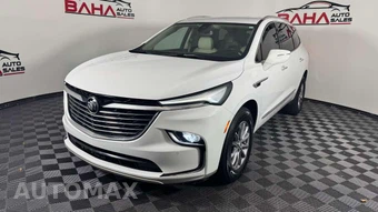 2023 Buick Enclave Essence 1SL - miniatura 2