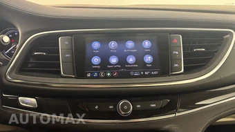 2023 Buick Enclave Essence 1SL - miniatura 20