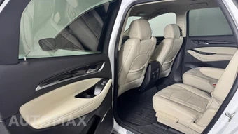 2023 Buick Enclave Essence 1SL - miniatura 24