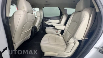 2023 Buick Enclave Essence 1SL - miniatura 27
