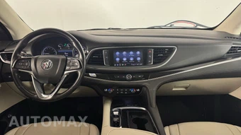 2023 Buick Enclave Essence 1SL - miniatura 29