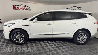 2023 Buick Enclave Essence 1SL - miniatura 3
