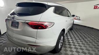 2023 Buick Enclave Essence 1SL - miniatura 6