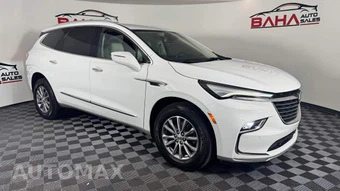 2023 Buick Enclave Essence 1SL - miniatura 8