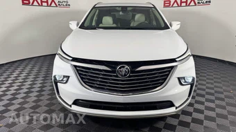 2023 Buick Enclave Essence 1SL - miniatura 9