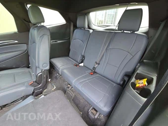 2023 Buick Enclave Essence 1SL – miniatura 11
