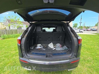 2023 Buick Enclave Essence 1SL – miniatura 12