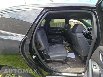 2023 Buick Enclave Essence 1SL – miniatura 14