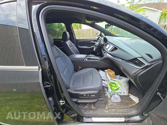 2023 Buick Enclave Essence 1SL – miniatura 16
