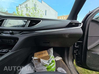 2023 Buick Enclave Essence 1SL – miniatura 17