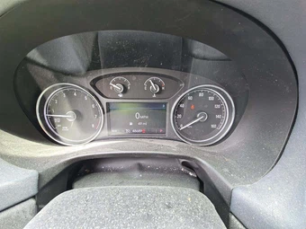 2023 Buick Enclave Essence 1SL – miniatura 6
