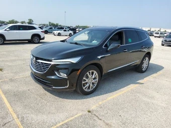 2023 Buick Enclave Essence 1SL