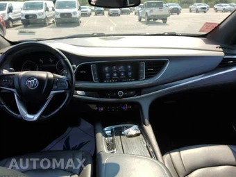 2023 Buick Enclave Essence 1SL – miniatura 11