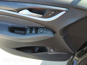 2023 Buick Enclave Essence 1SL – miniatura 12