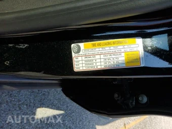 2023 Buick Enclave Essence 1SL – miniatura 13