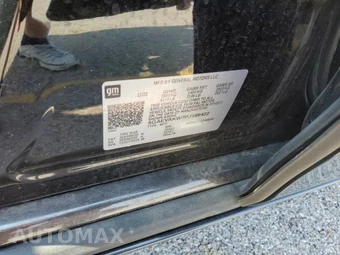 2023 Buick Enclave Essence 1SL – miniatura 14