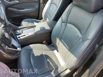 2023 Buick Enclave Essence 1SL – miniatura 15