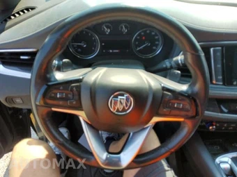 2023 Buick Enclave Essence 1SL – miniatura 17