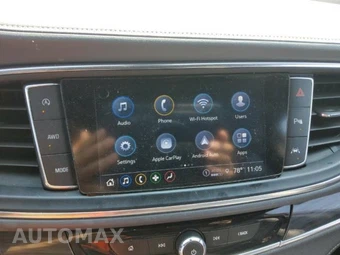 2023 Buick Enclave Essence 1SL – miniatura 18