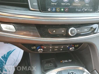2023 Buick Enclave Essence 1SL – miniatura 19