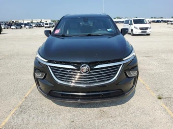 2023 Buick Enclave Essence 1SL – miniatura 2