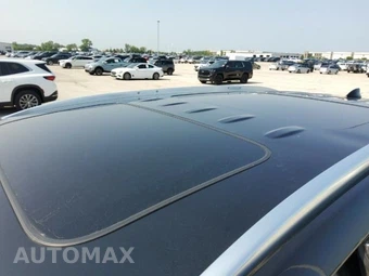 2023 Buick Enclave Essence 1SL – miniatura 24