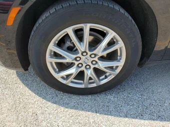 2023 Buick Enclave Essence 1SL – miniatura 3