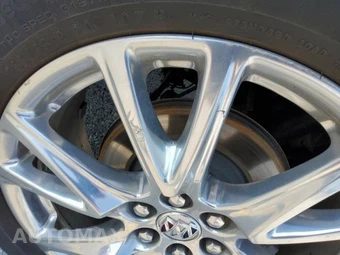 2023 Buick Enclave Essence 1SL – miniatura 30
