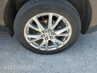 2023 Buick Enclave Essence 1SL – miniatura 4