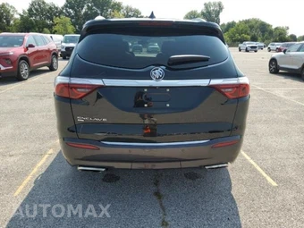 2023 Buick Enclave Essence 1SL – miniatura 5