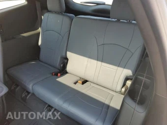2023 Buick Enclave Essence 1SL – miniatura 8