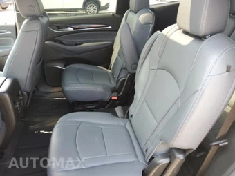 2023 Buick Enclave Essence 1SL – miniatura 9