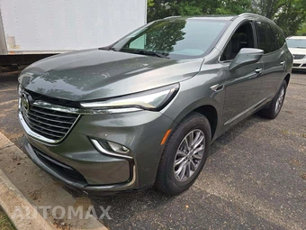 2023 Buick Enclave Essence 1SL