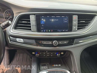 2023 Buick Enclave Essence 1SL – miniatura 10