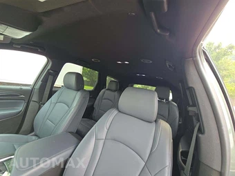 2023 Buick Enclave Essence 1SL – miniatura 11