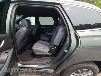2023 Buick Enclave Essence 1SL – miniatura 13