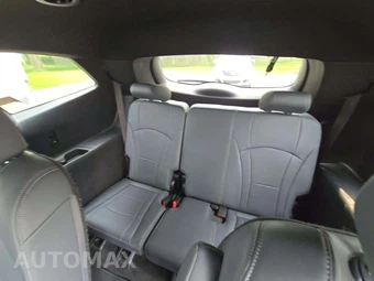 2023 Buick Enclave Essence 1SL – miniatura 14