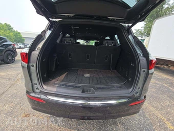 2023 Buick Enclave Essence 1SL – miniatura 15