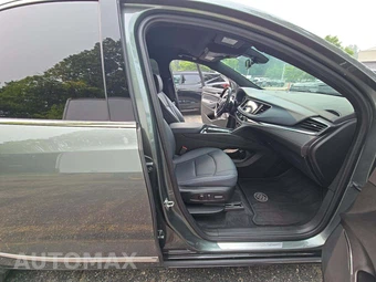 2023 Buick Enclave Essence 1SL – miniatura 19