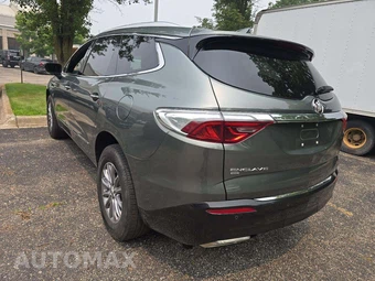 2023 Buick Enclave Essence 1SL – miniatura 2